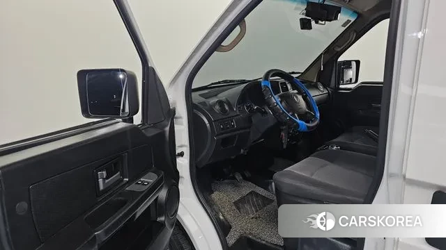 Dongfeng Socon C35 id 3726733 из Кореи 20