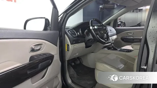 Kia The New Carnival id 3779138 из Кореи 20