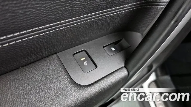 Chevrolet (GM Daewoo) Captiva id 2764981 из Кореи 20