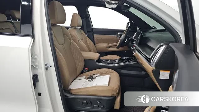 Kia The New Sorento 4th Generation id 3644698 из Кореи 20