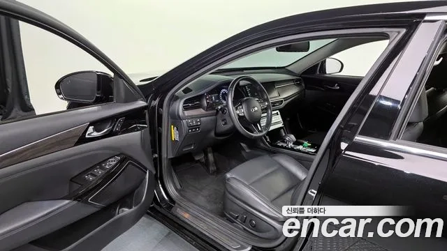 Kia K7 Premier id 2956511 из Кореи 20