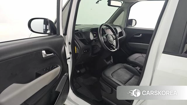 Kia The New Kia Ray id 4462851 из Кореи 20