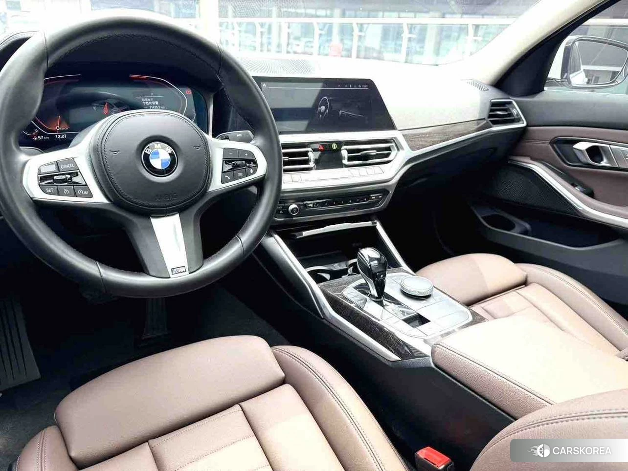 BMW 3 series id 4492890 из Китая 15