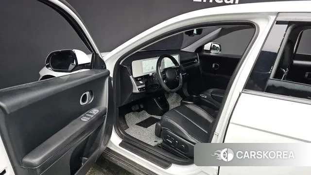 Hyundai Ionic 5 id 2969676 из Кореи 20