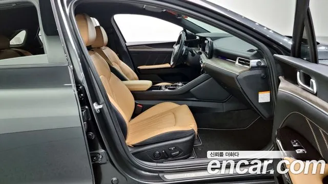 Kia K5 Hybrid 3rd Generation id 2447190 из Кореи 20