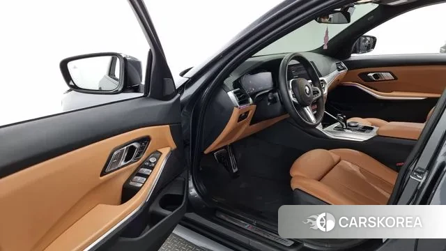 BMW 3 Series (G20) id 3043168 из Кореи 20