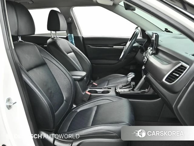 Kia Seltos id 4304372 из Кореи 20