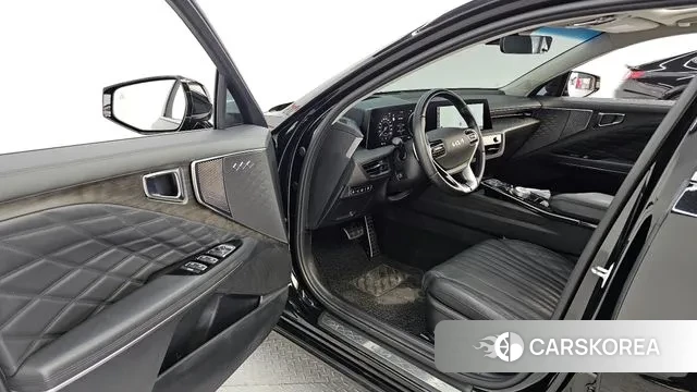 Kia K8 id 3160308 из Кореи 20