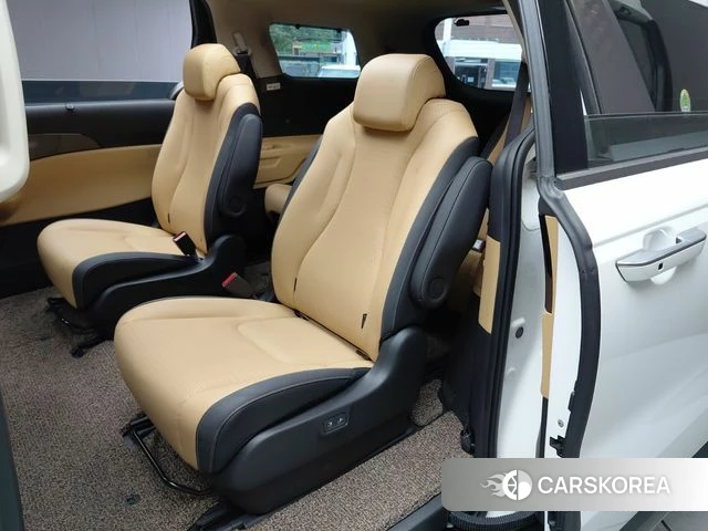 Kia Carnival 4th generation id 4624207 из Кореи 30