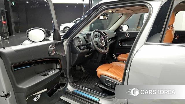 Mini Cooper Countryman id 4408311 из Кореи 34