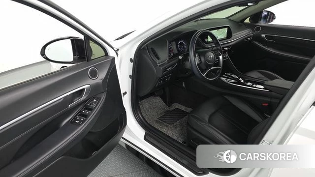 Hyundai Sonata (DN8) id 3871472 из Кореи 20