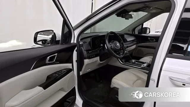 Kia Carnival 4th generation id 3607367 из Кореи 20