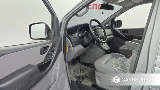 Hyundai The New Grand Starex id 3362826 из Кореи 20