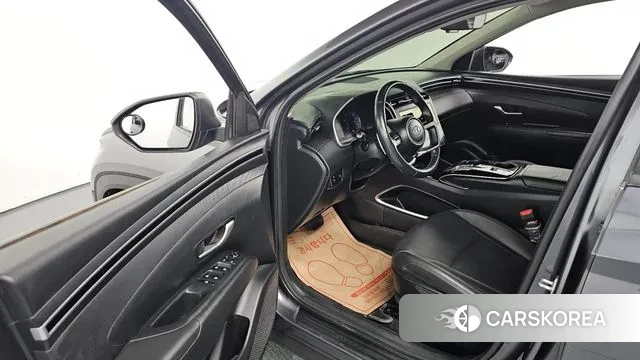 Hyundai Tucson (NX4) id 3625113 из Кореи 20