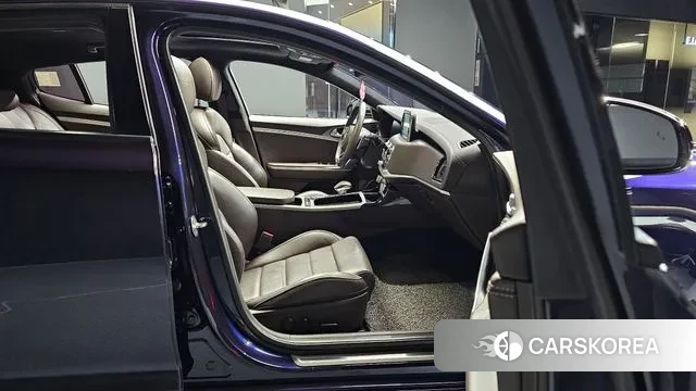 Kia Stinger id 2977277 из Кореи 20