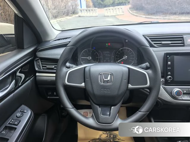 Honda Enjoy domain id 4207845 из Китая 23
