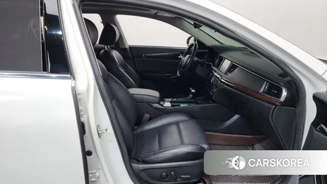 Kia Come New K7 id 3520366 из Кореи 20