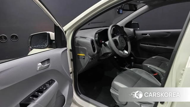 Kia Morning Urban (JA) id 4604596 из Кореи 31
