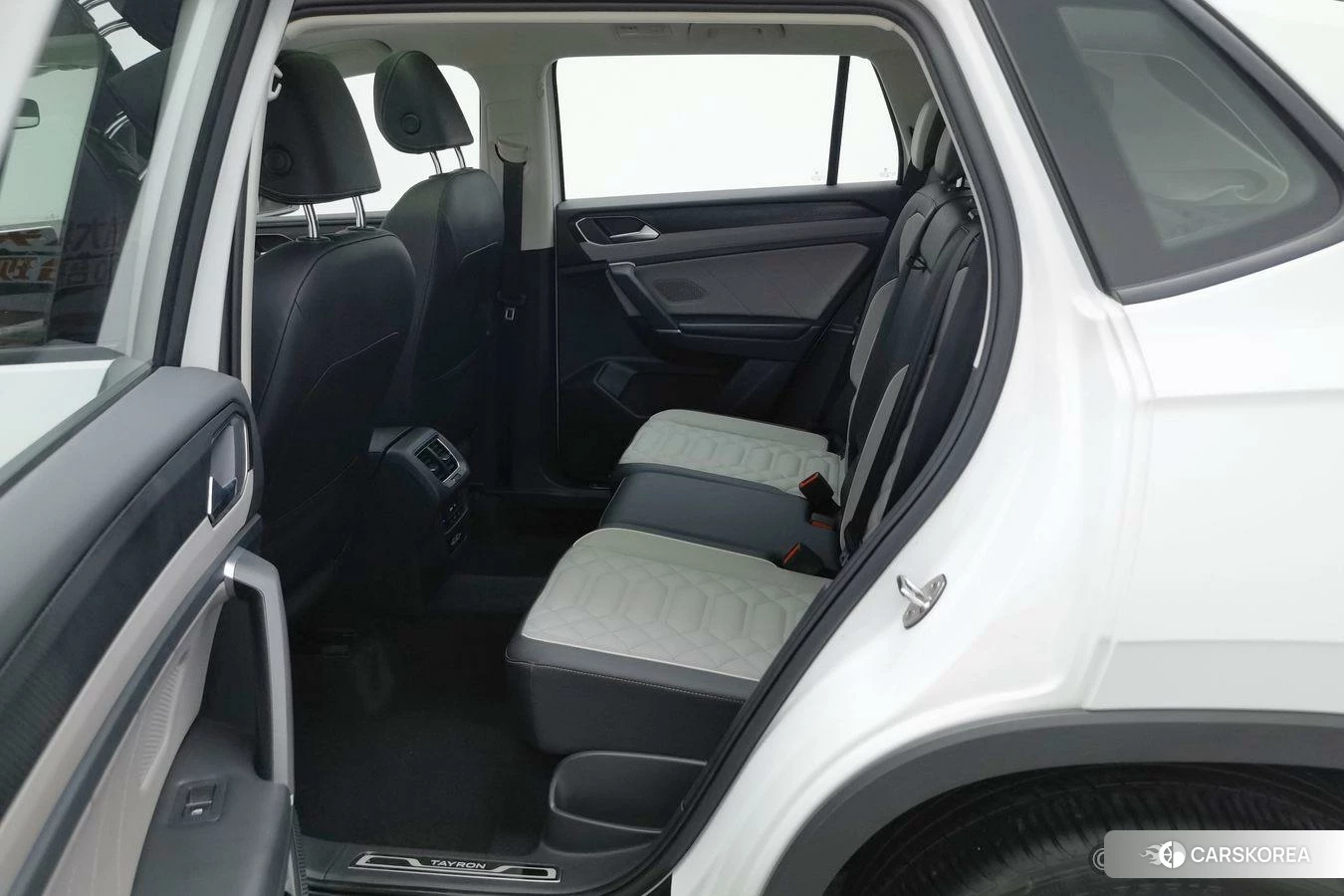 Volkswagen Tanyue id 4504980 из Китая 24