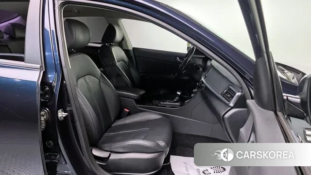 Kia The New K5 2nd generation id 3303059 из Кореи 20