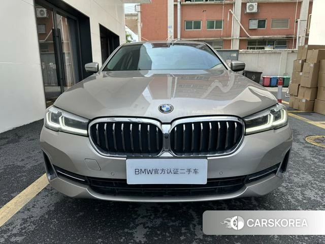 BMW 5 series id 4274723 из Китая 12