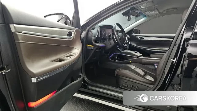 Hyundai The New Grandeur IG id 3008866 из Кореи 20