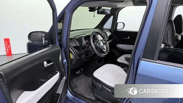 Kia The New Kia Ray id 3431416 из Кореи 20