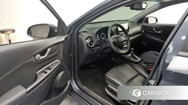 Hyundai The New Kona id 3335210 из Кореи 20