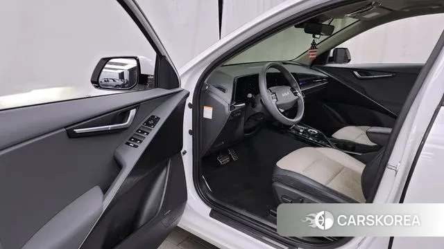 Kia Di Ol Nu Niro id 3675629 из Кореи 21