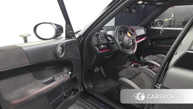 Mini Cooper S Countryman id 3551680 из Кореи 20