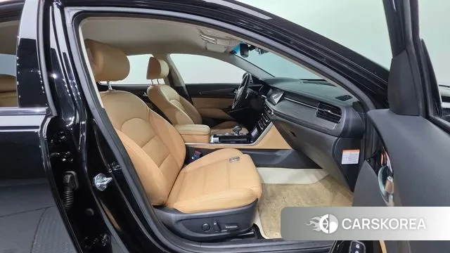 Kia K7 Premier Hybrid id 3258263 из Кореи 20