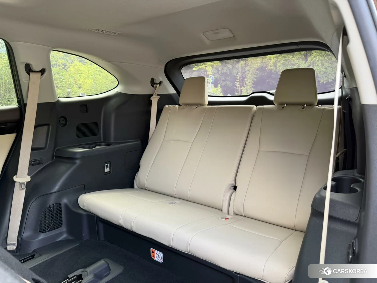 Toyota Highlander id 4514917 из Китая 14