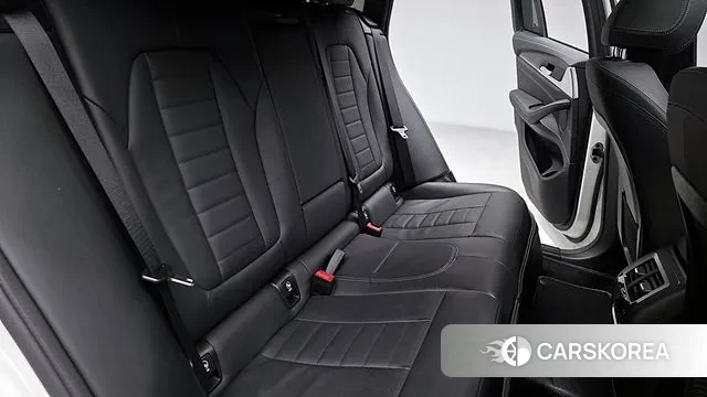 BMW X4 (G02) id 3503877 из Кореи 20