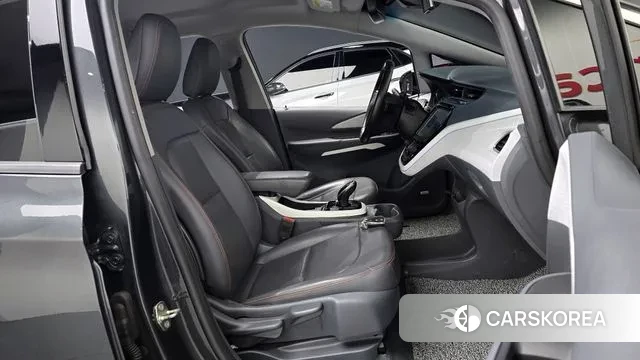 Chevrolet (GM Daewoo) Bolt EV id 3682004 из Кореи 20