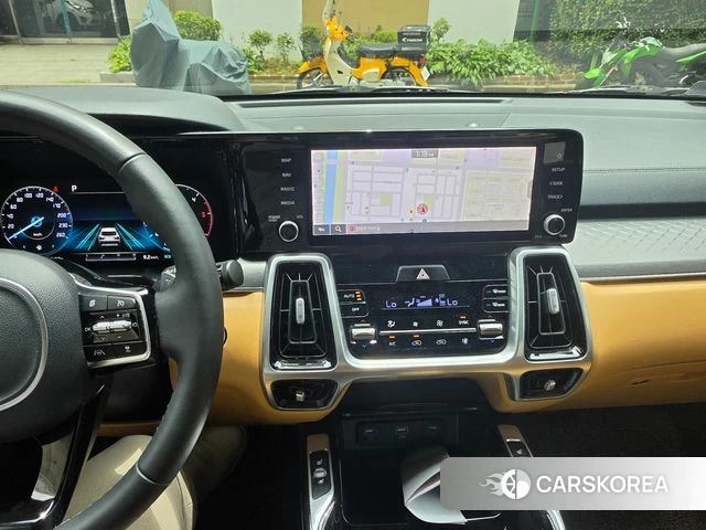 Kia Sorento 4th Generation id 4657480 из Кореи 13