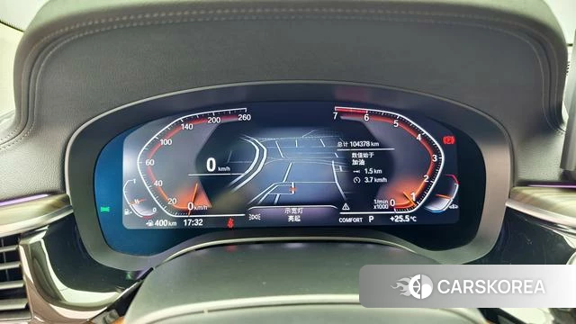 BMW 6 series GT id 4300095 из Китая 11