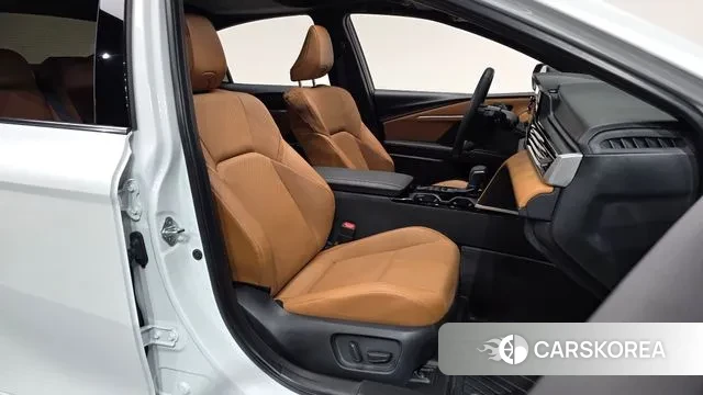 Toyota Camry (XV80) id 3457136 из Кореи 20