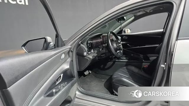 Hyundai Avante (CN7) id 3439213 из Кореи 20