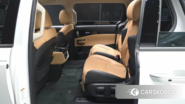 Kia Carnival 4th generation id 4636598 из Кореи 35