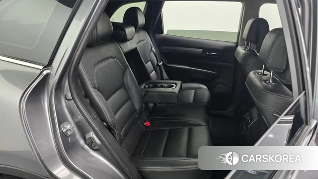 Renault Korea (Samsung) QM6 id 4776258 из Кореи 34