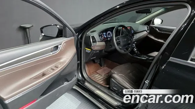 Hyundai Grandeur IG id 2870640 из Кореи 20