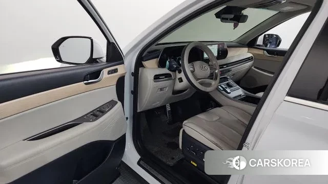 Hyundai The New Palisade id 3347880 из Кореи 20