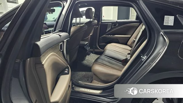 Kia K8 Hybrid id 4179114 из Кореи 20