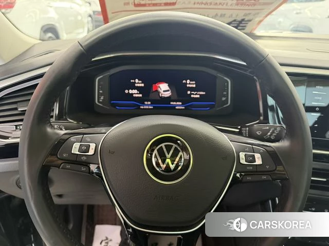Volkswagen Tanyue id 4342039 из Китая 12