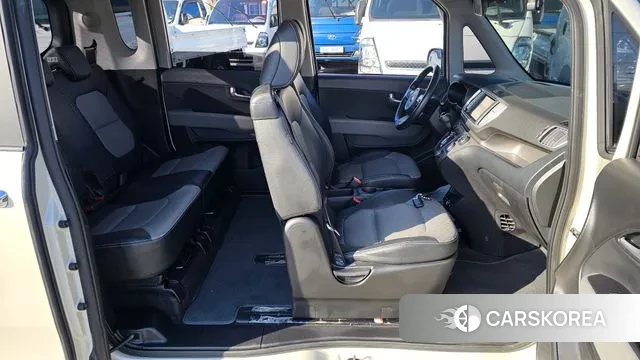 Kia The New Ray id 3473902 из Кореи 20