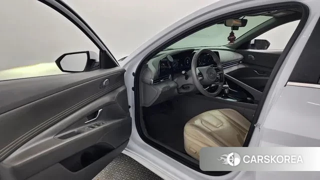 Hyundai Avante (CN7) id 3036912 из Кореи 20