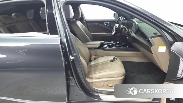 Kia K8 Hybrid id 4836107 из Кореи 20