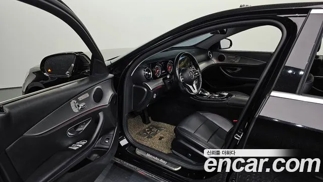 Mercedes-Benz E-Class W213 id 2712881 из Кореи 20