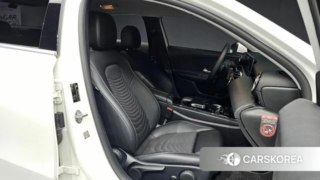 Mercedes-Benz A-Class W177 id 4595024 из Кореи 30