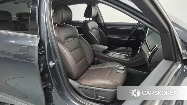 Hyundai Grandeur IG id 3867315 из Кореи 20